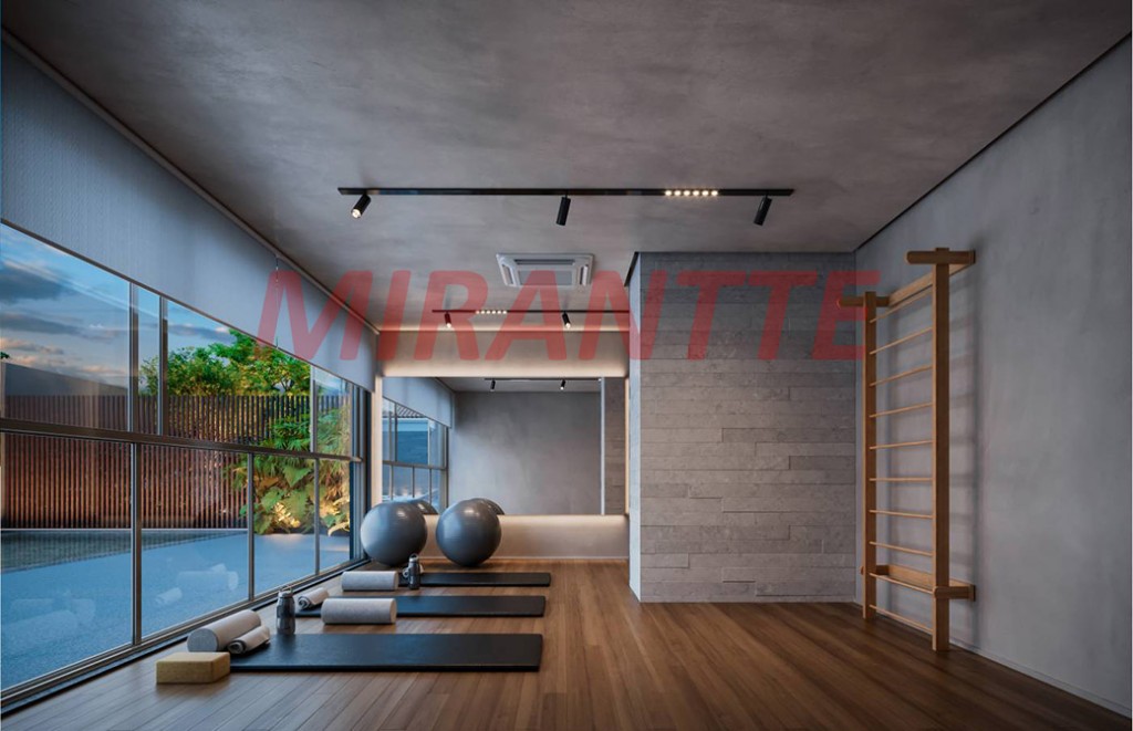Apartamento de 210m² com 3 quartos em Jardim Paulista