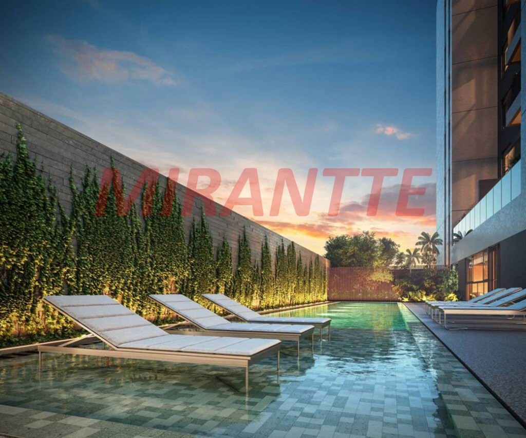 Apartamento de 210m² com 3 quartos em Jardim Paulista