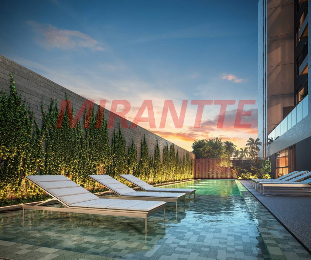 Apartamento de 370m² com 3 quartos em Jardim Paulista