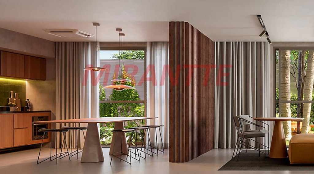 Apartamento de 370m² com 3 quartos em Jardim Paulista