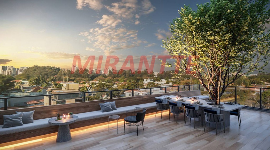Apartamento de 370m² com 3 quartos em Jardim Paulista