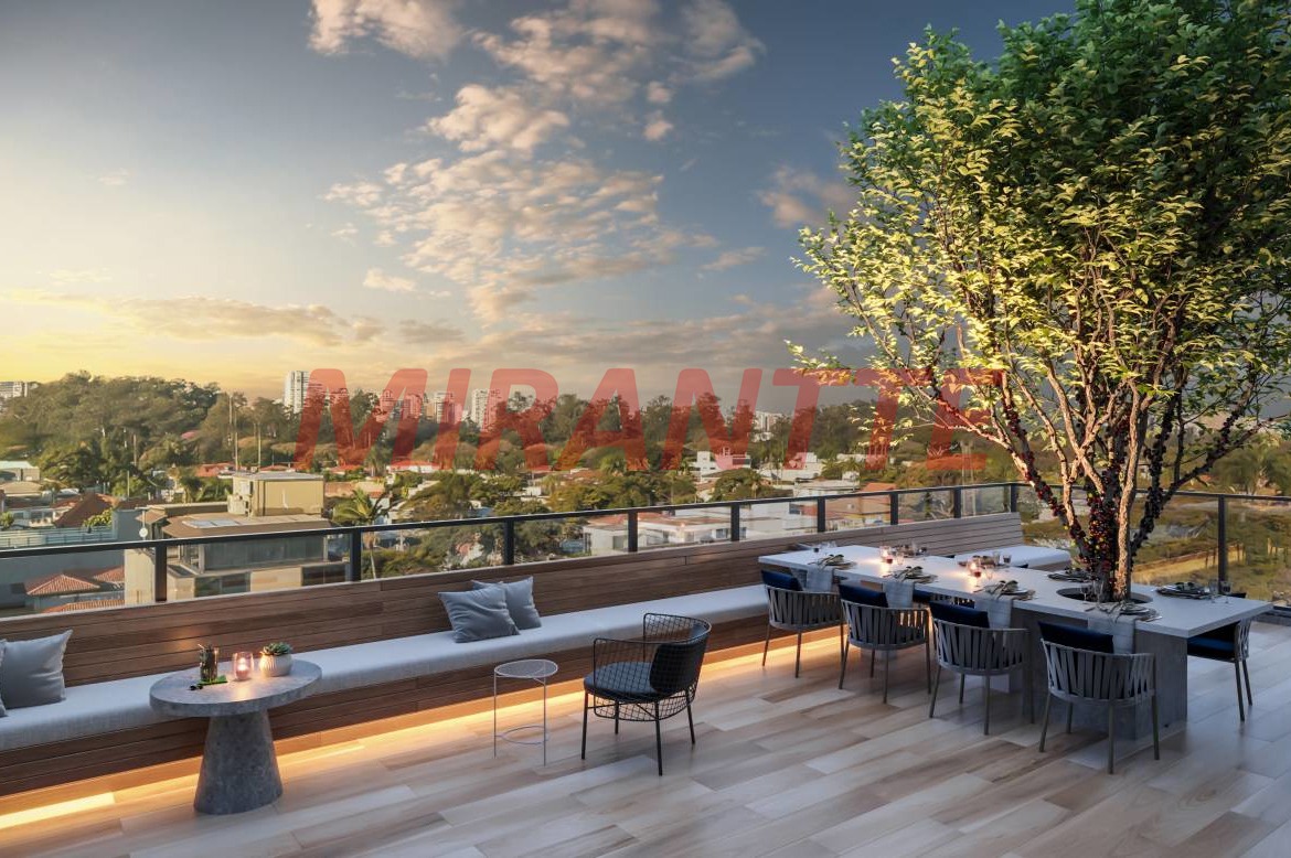 Apartamento de 370m² com 3 quartos em Jardim Paulista