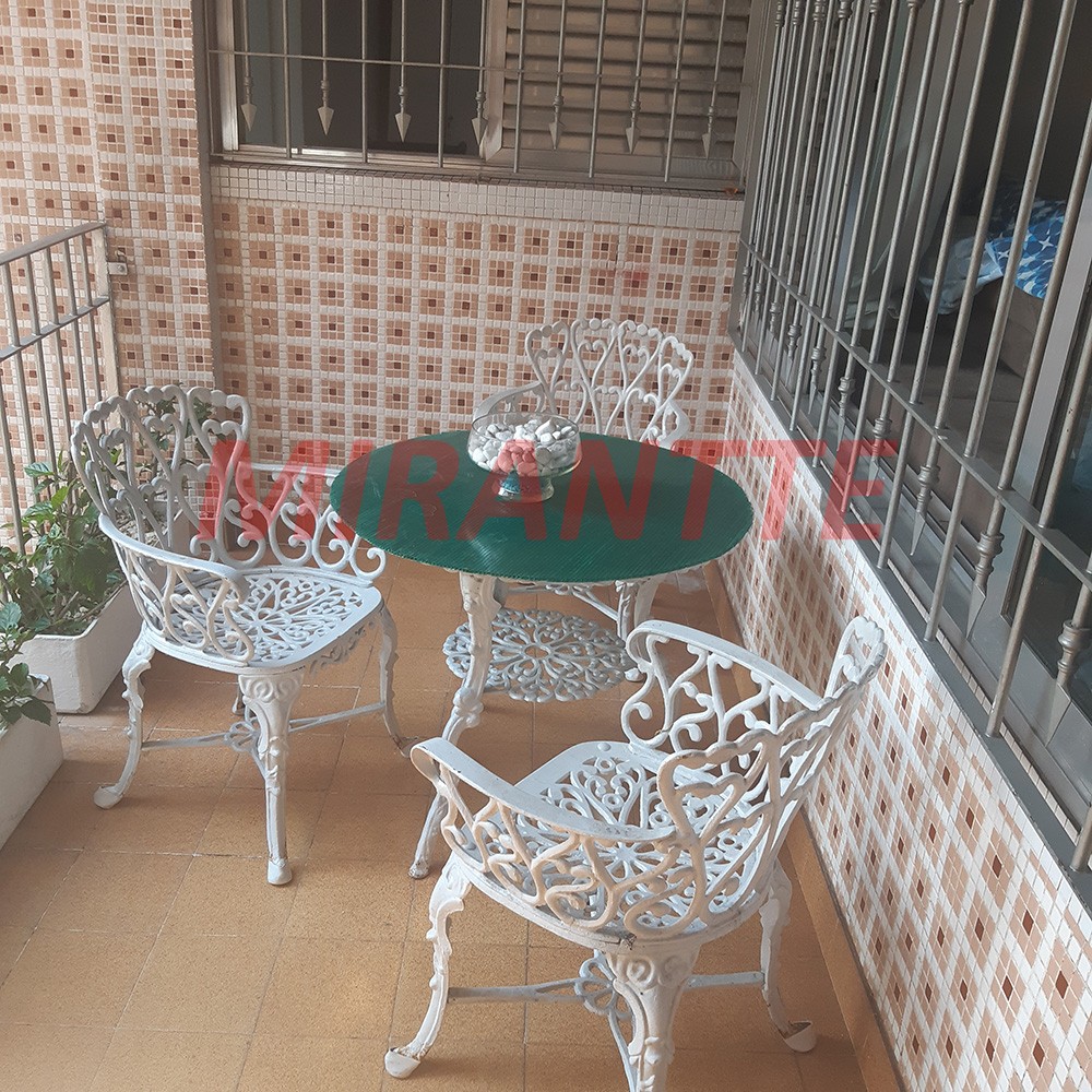 Casa terrea de 116m² com 3 quartos em Vila Gustavo
