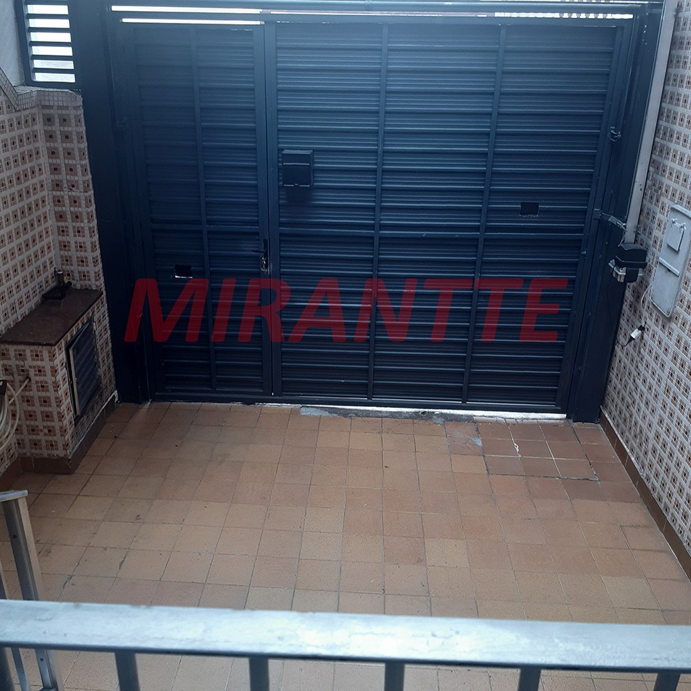 Casa terrea de 116m² com 3 quartos em Vila Gustavo