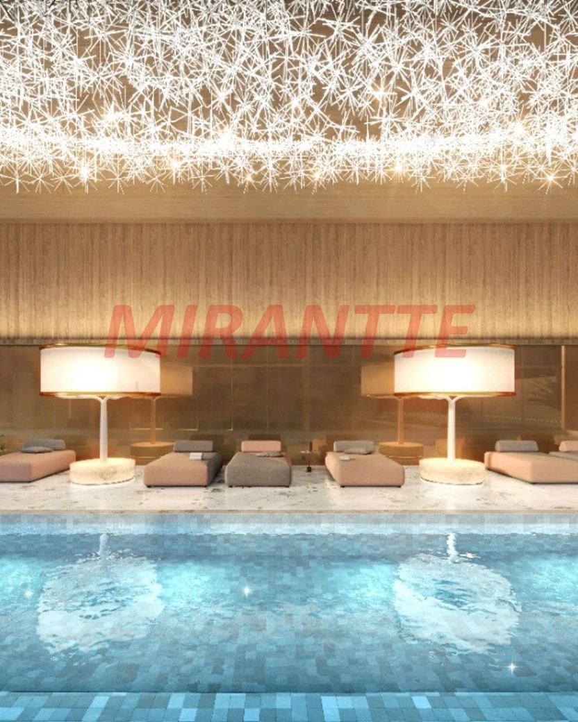 Apartamento de 269m² com 4 quartos em Moema