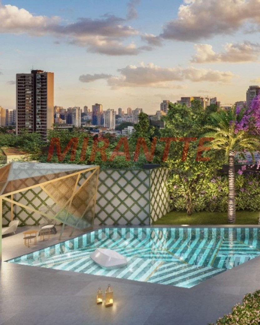 Apartamento de 269m² com 4 quartos em Moema