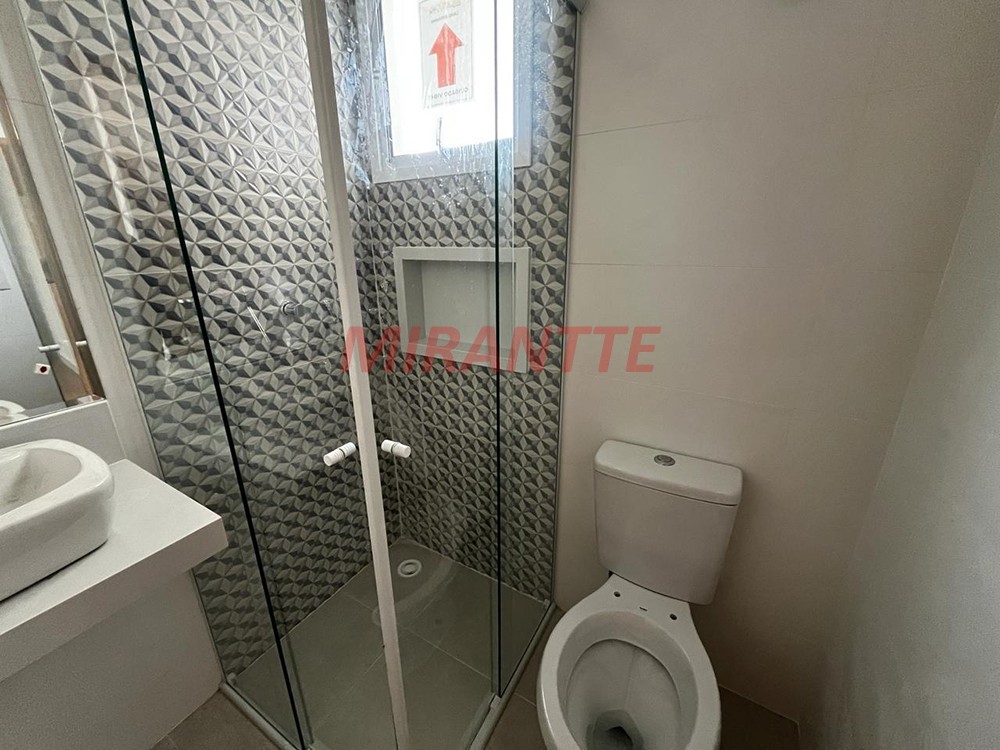 Sobrado de 135m² com 3 quartos em Jardim Paraiso