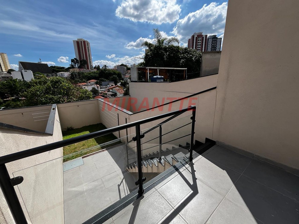 Sobrado de 135m² com 3 quartos em Jardim Paraiso