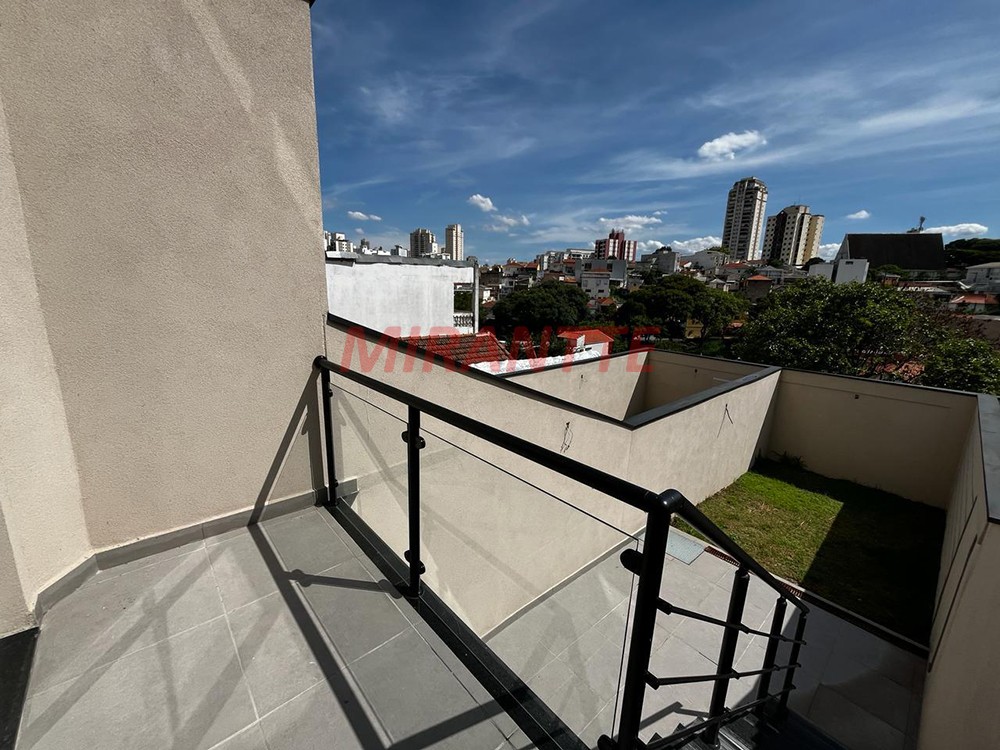 Sobrado de 135m² com 3 quartos em Jardim Paraiso