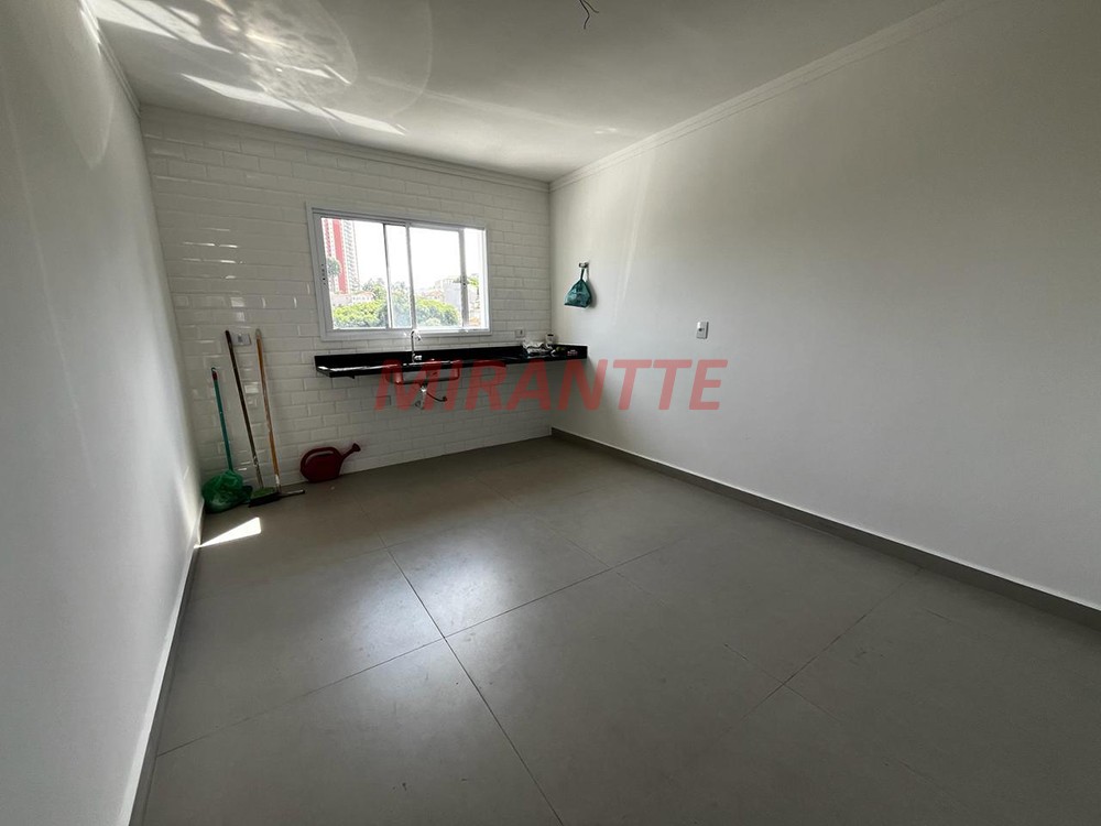 Sobrado de 135m² com 3 quartos em Jardim Paraiso
