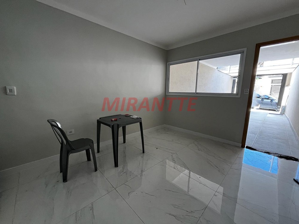 Sobrado de 135m² com 3 quartos em Jardim Paraiso
