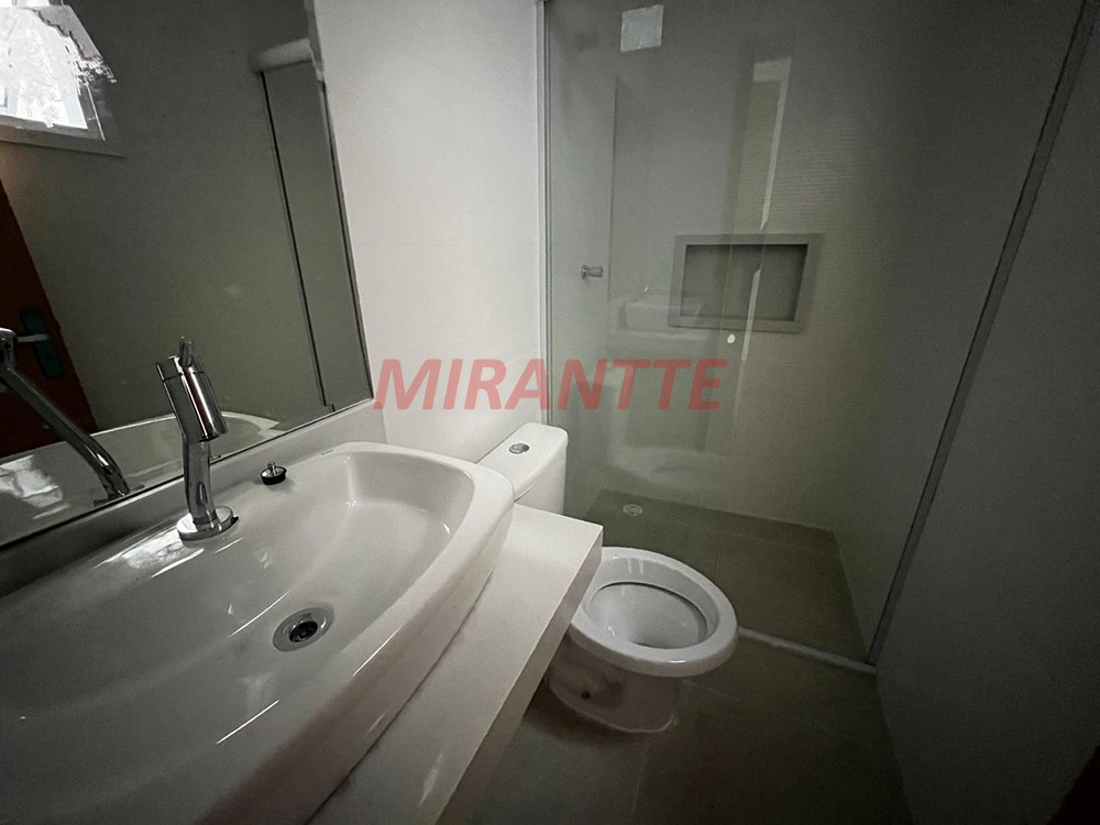 Sobrado de 135m² com 3 quartos em Jardim Paraiso