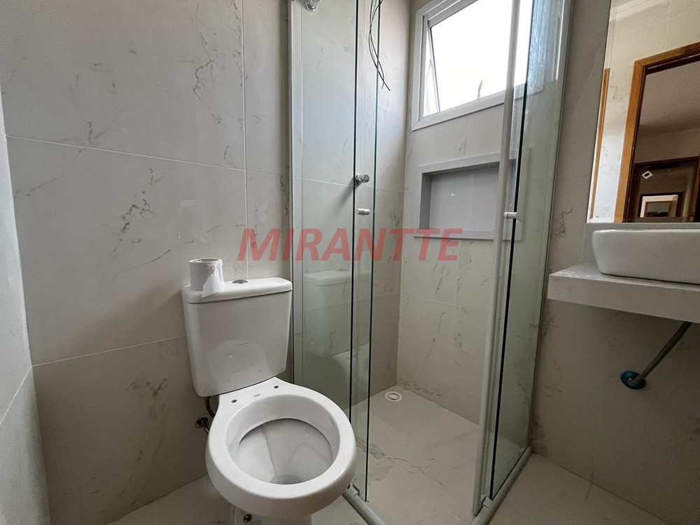 Sobrado de 135m² com 3 quartos em Jardim Paraiso