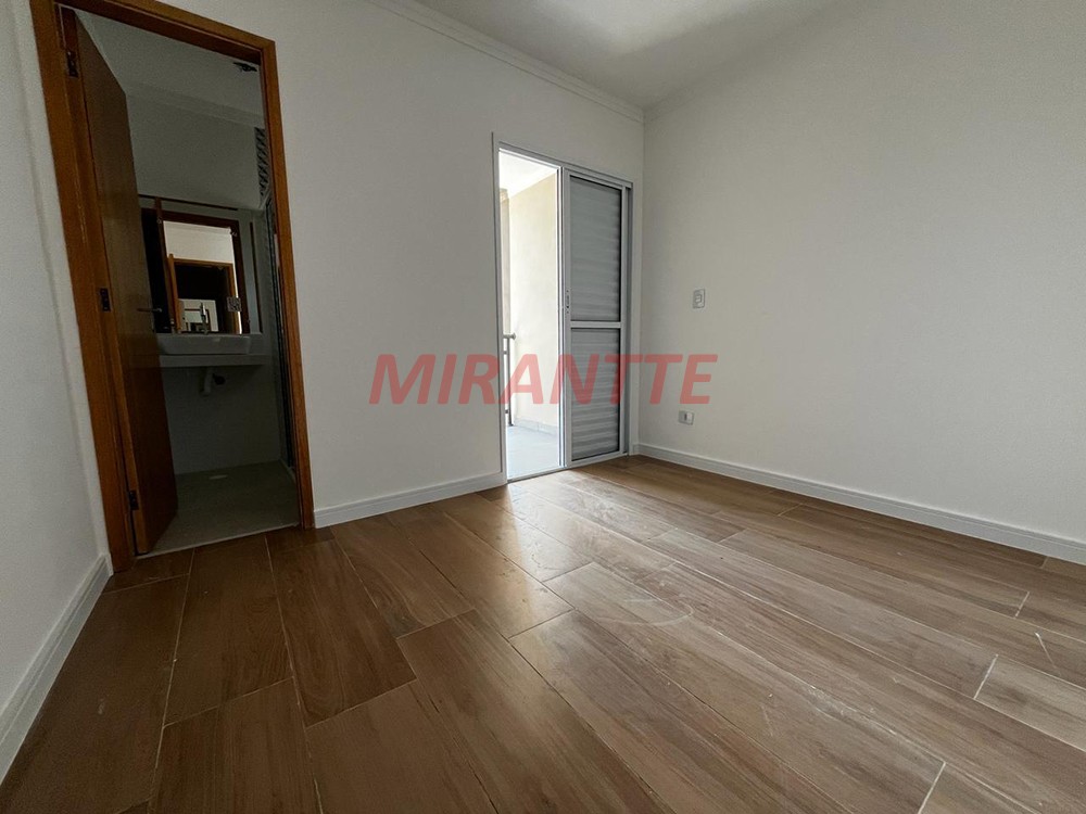 Sobrado de 135m² com 3 quartos em Jardim Paraiso