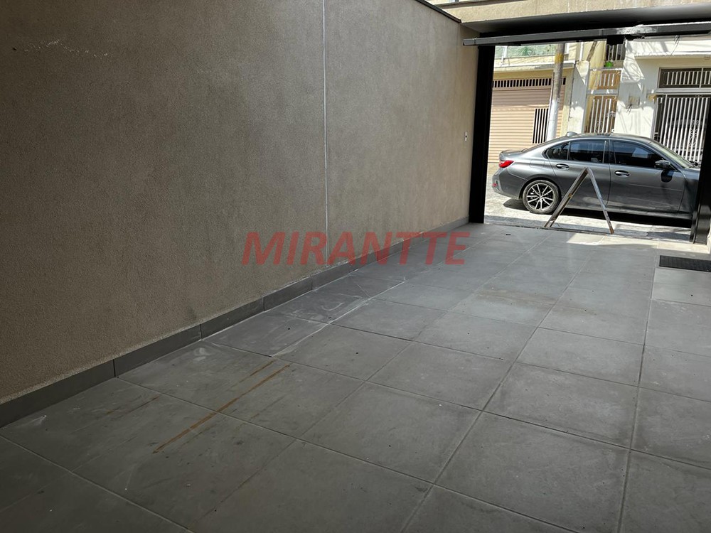 Sobrado de 135m² com 3 quartos em Jardim Paraiso