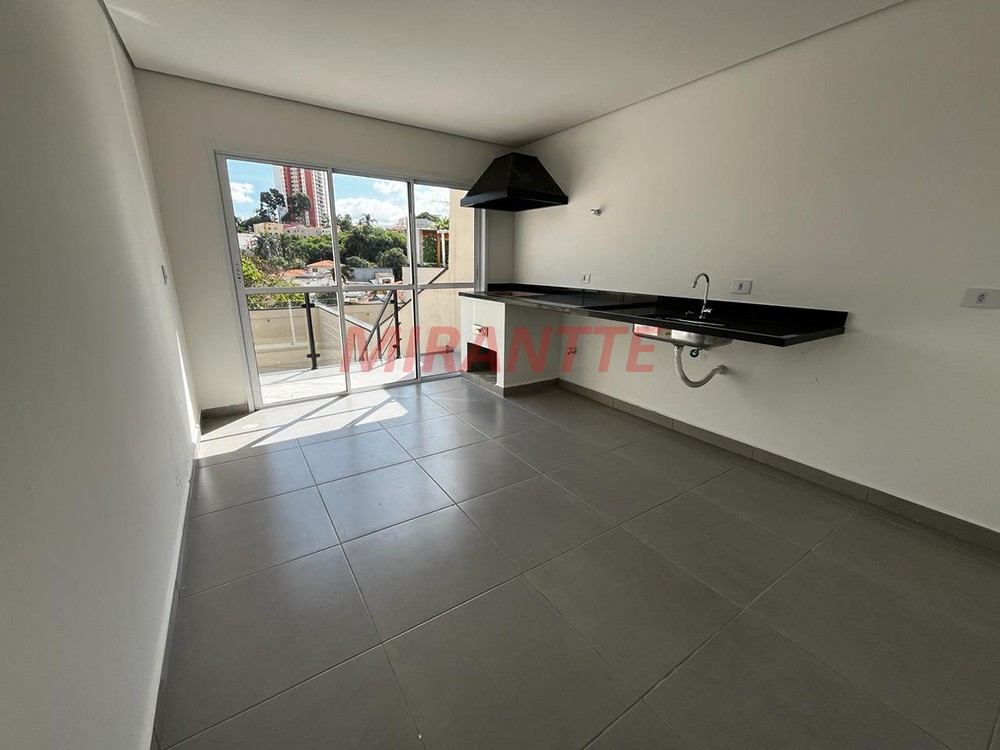 Sobrado de 135m² com 3 quartos em Jardim Paraiso