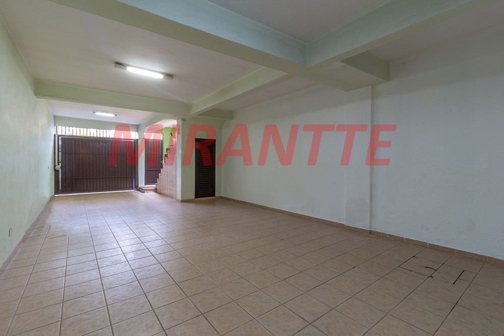 Sobrado de 223m² com 3 quartos em Jardim Paraiso