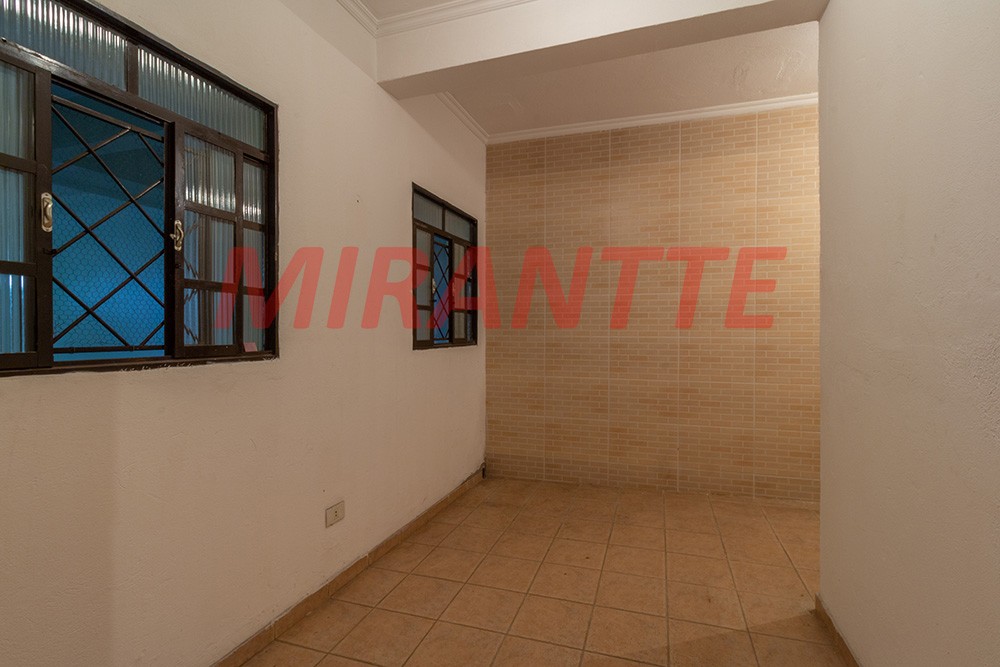 Sobrado de 223m² com 3 quartos em Jardim Paraiso