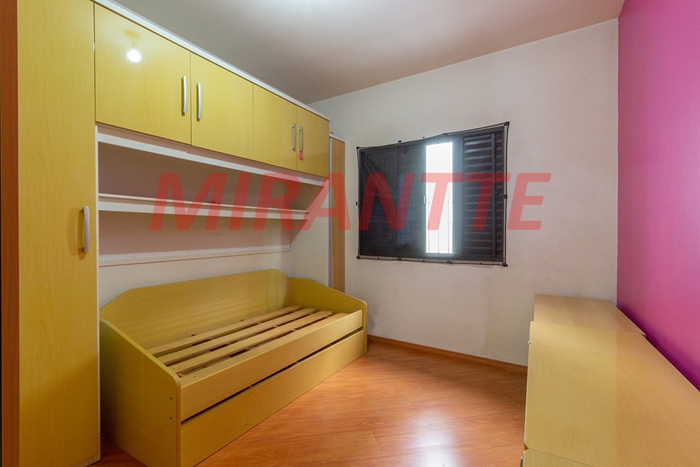 Sobrado de 223m² com 3 quartos em Jardim Paraiso