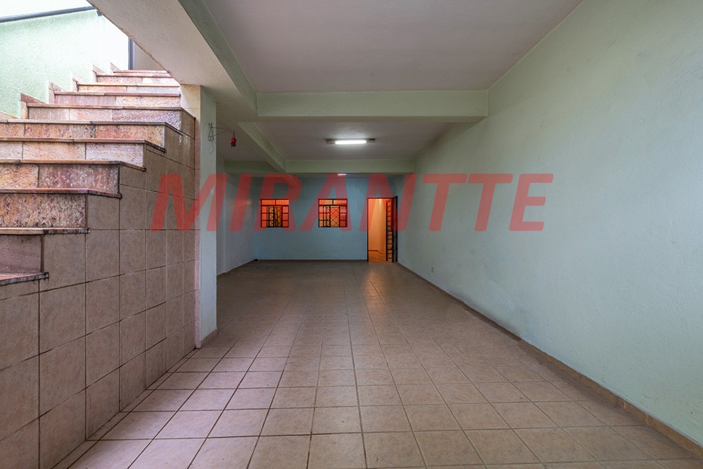 Sobrado de 223m² com 3 quartos em Jardim Paraiso