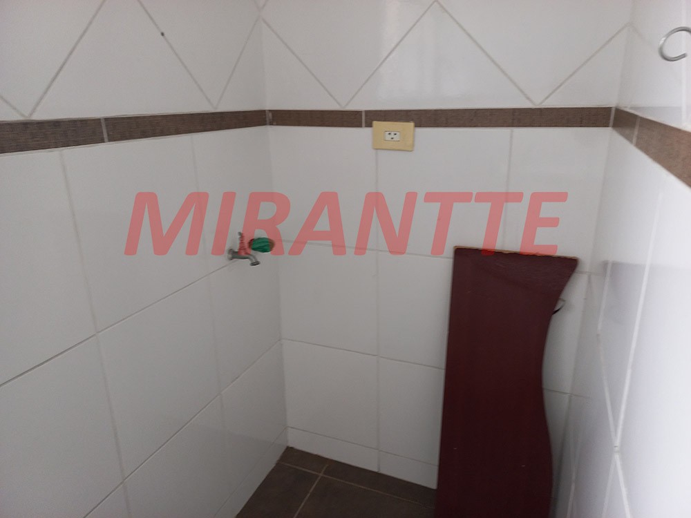 Apartamento de 90m² com 2 quartos em Santana