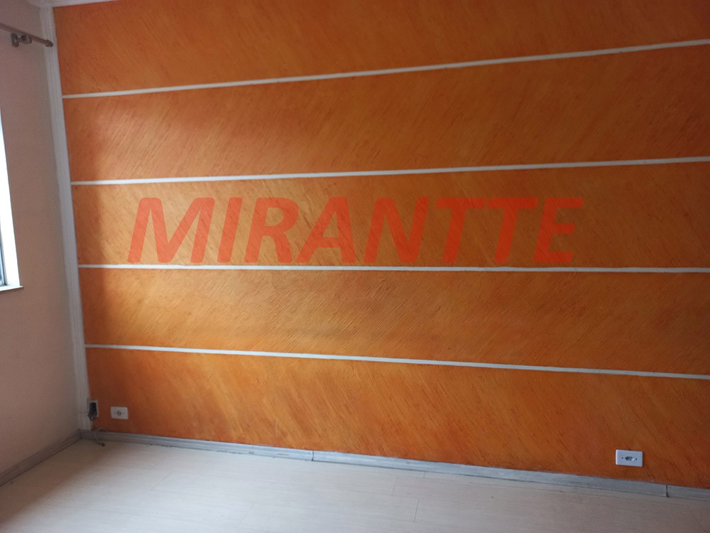 Apartamento de 90m² com 2 quartos em Santana