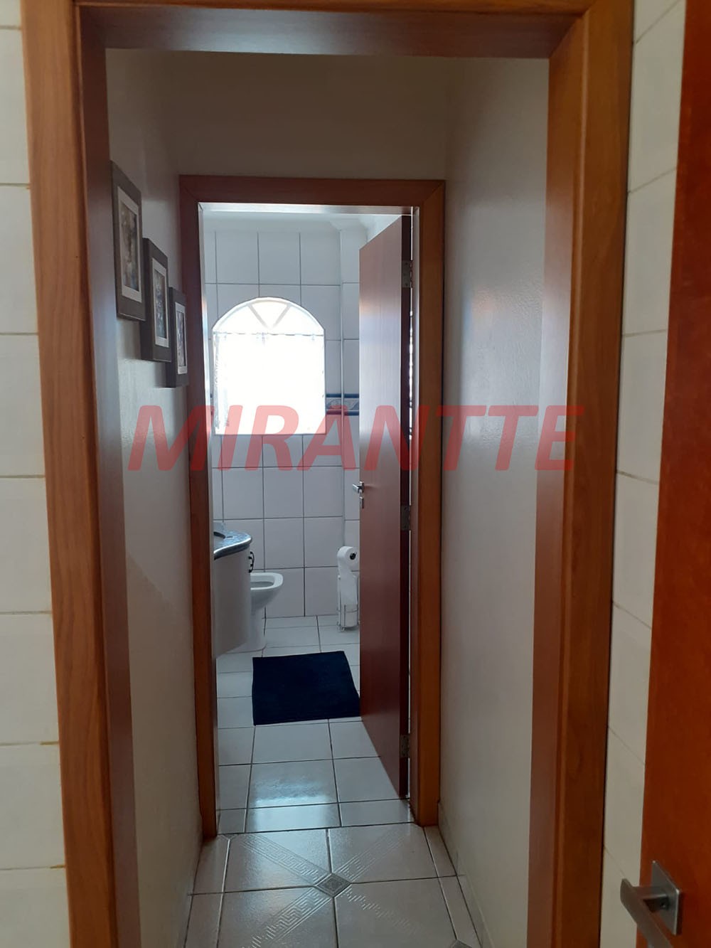 Sobrado de 168m² com 3 quartos em Gopoúva