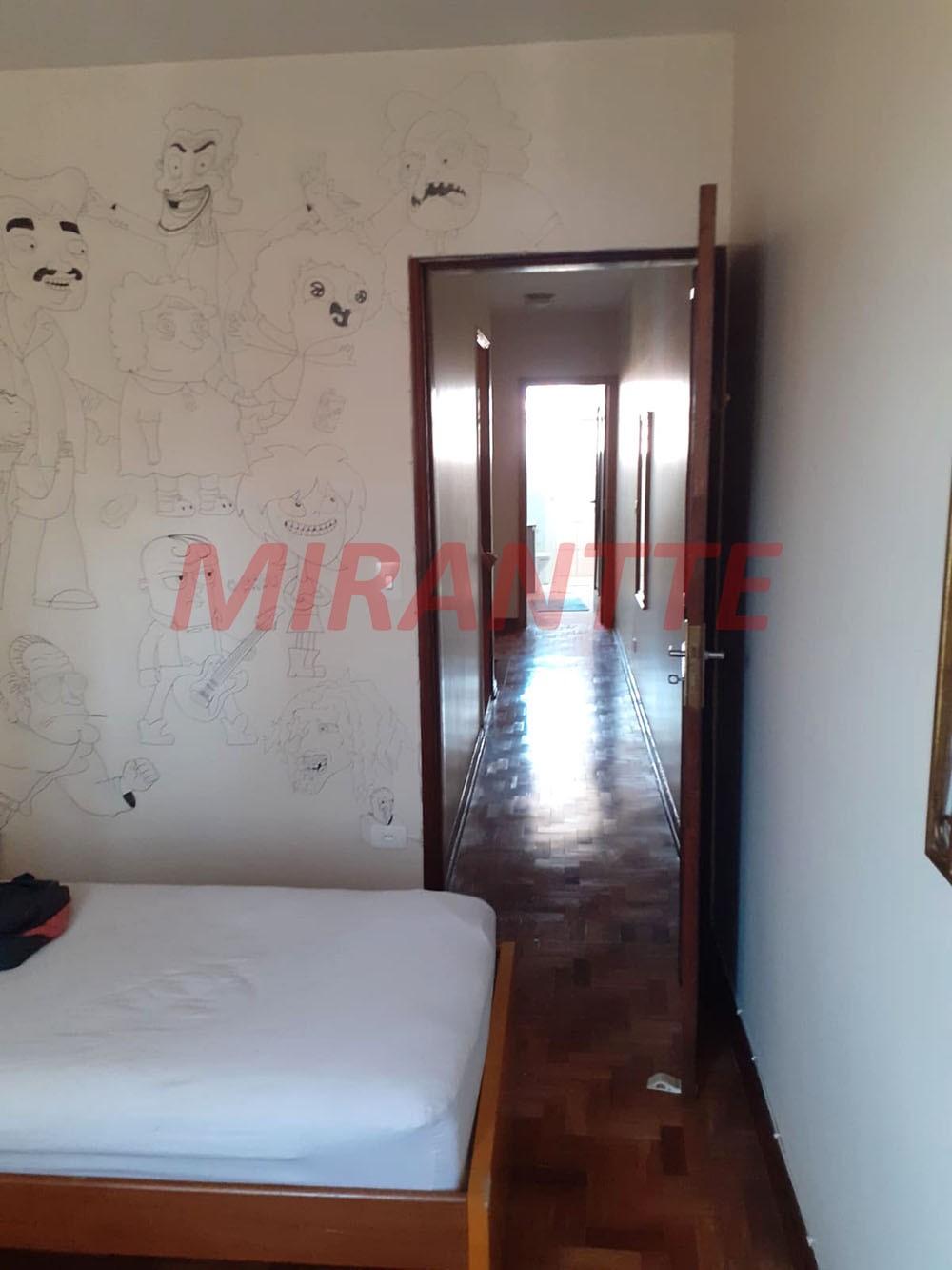 Sobrado de 168m² com 3 quartos em Gopoúva
