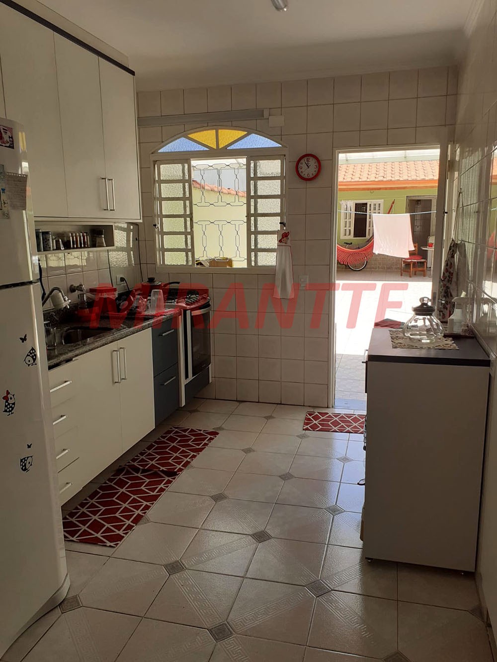 Sobrado de 168m² com 3 quartos em Gopoúva
