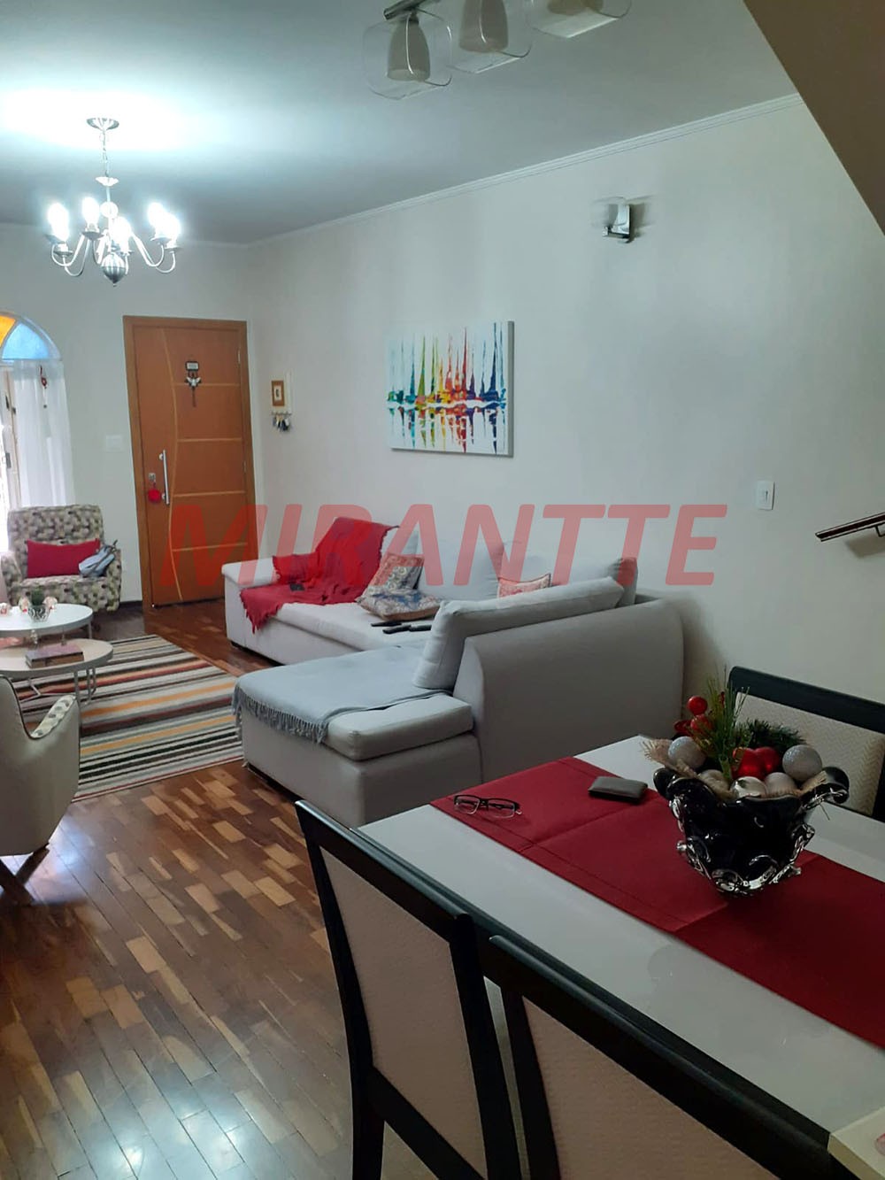 Sobrado de 168m² com 3 quartos em Gopoúva