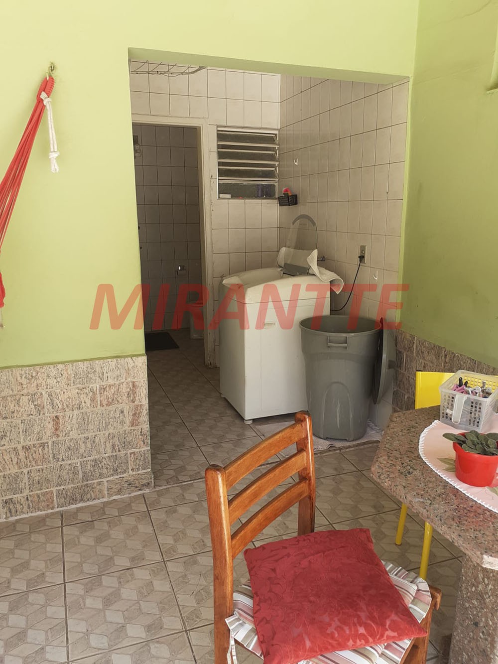 Sobrado de 168m² com 3 quartos em Gopoúva