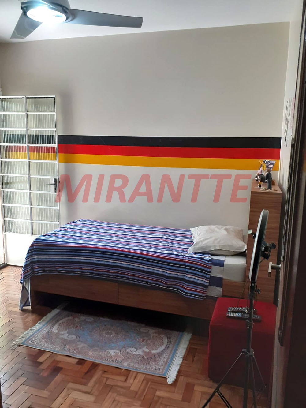 Sobrado de 168m² com 3 quartos em Gopoúva