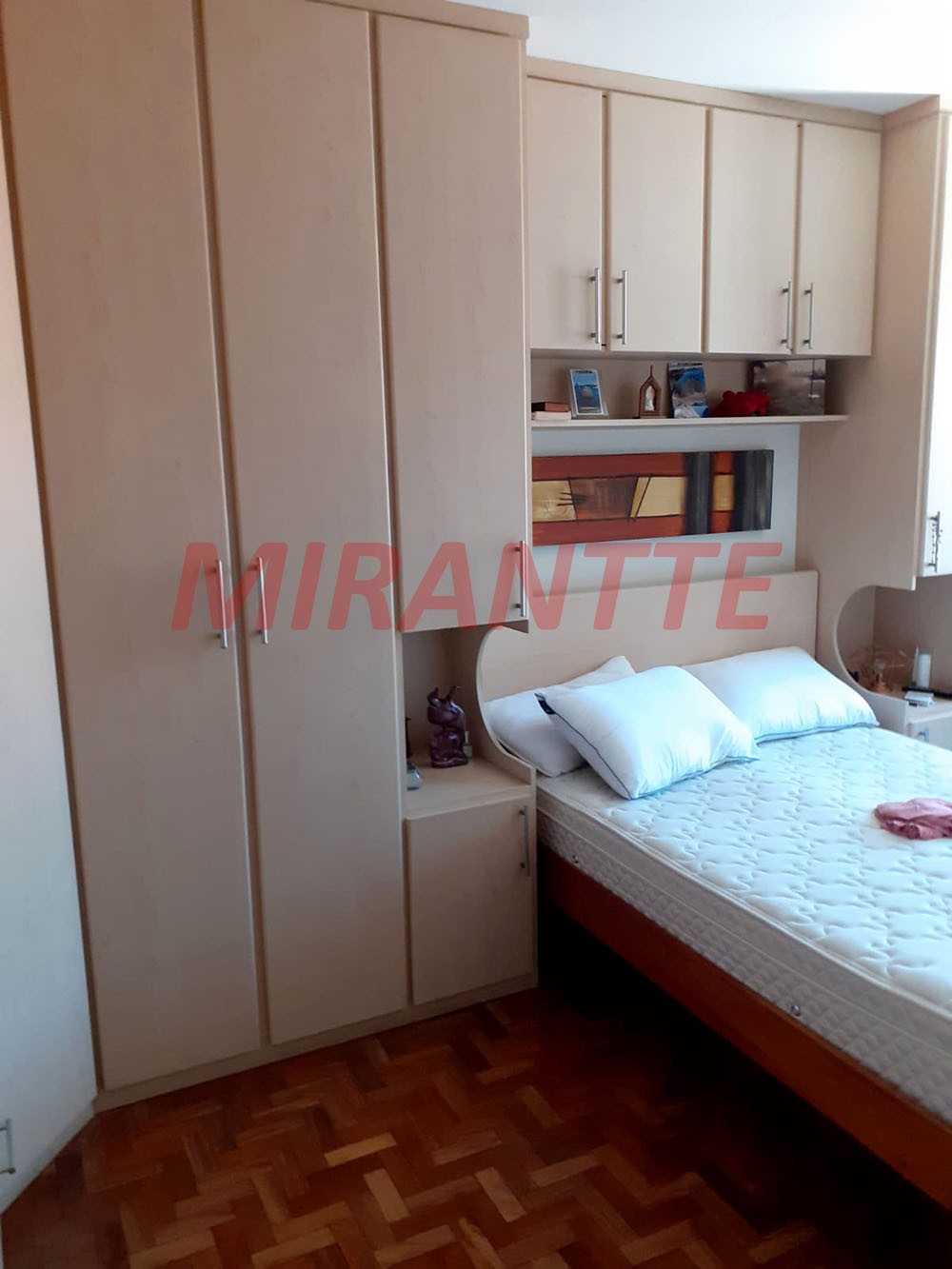 Sobrado de 168m² com 3 quartos em Gopoúva