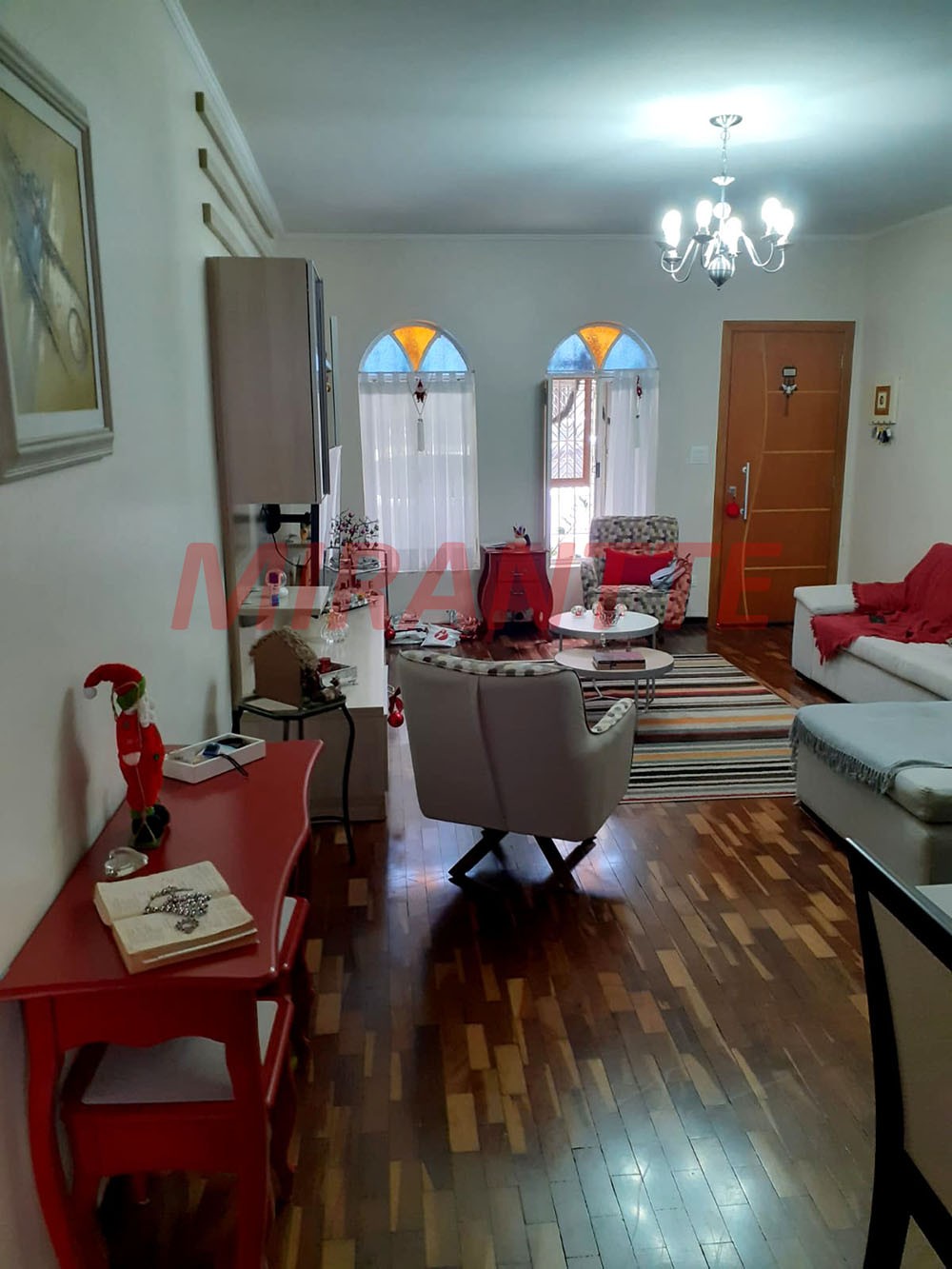 Sobrado de 168m² com 3 quartos em Gopoúva