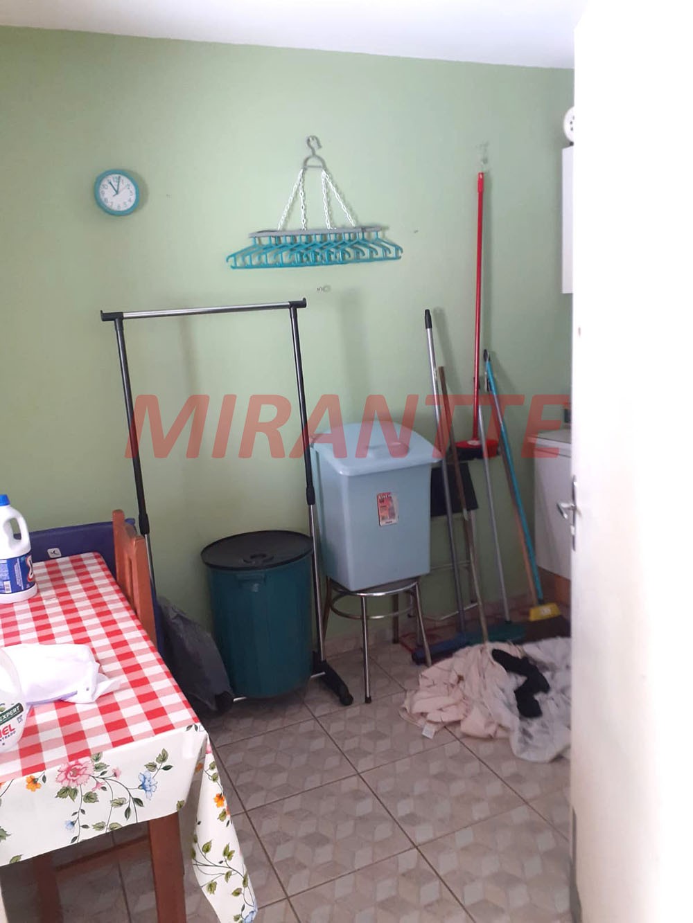 Sobrado de 168m² com 3 quartos em Gopoúva