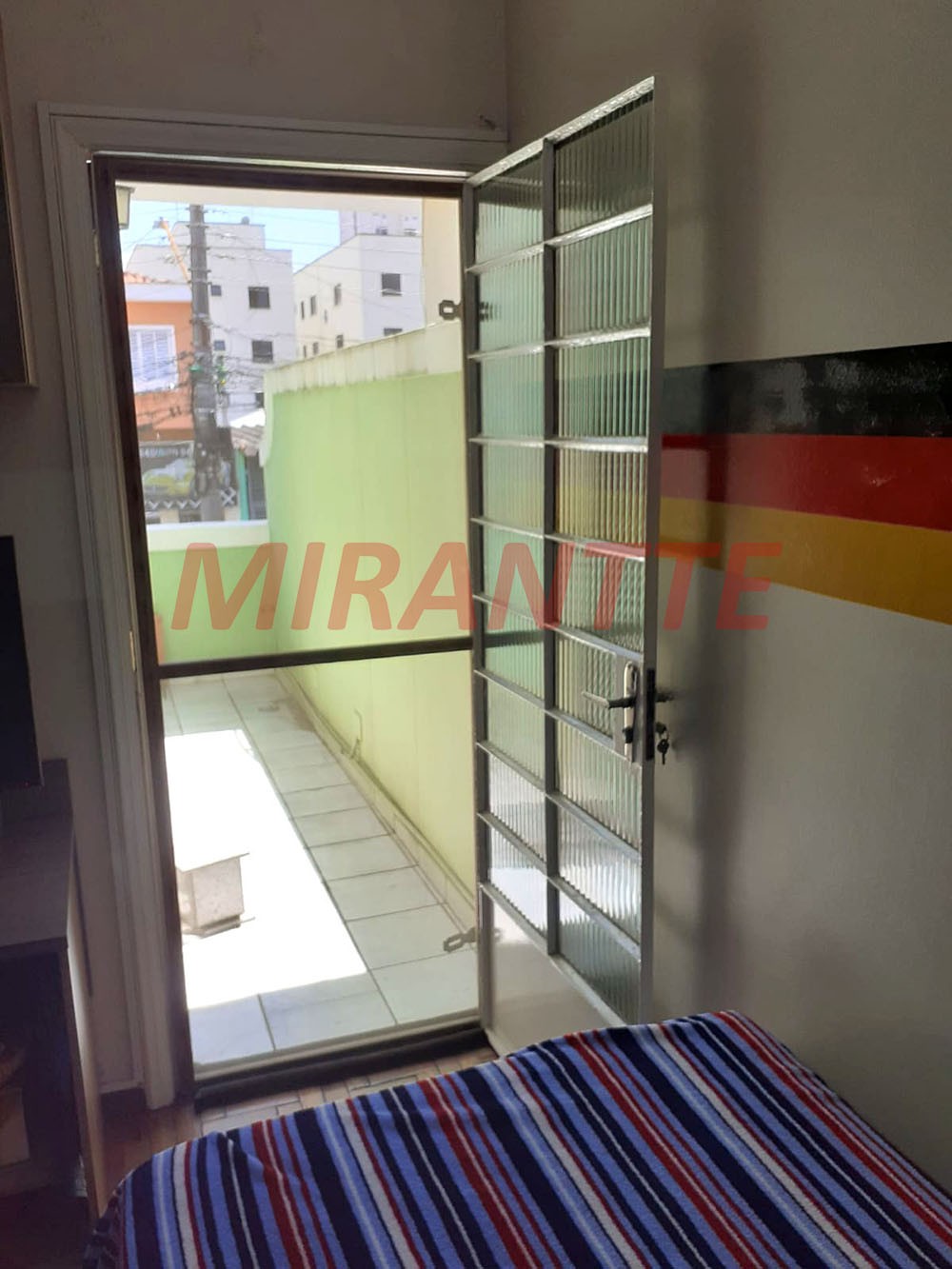 Sobrado de 168m² com 3 quartos em Gopoúva