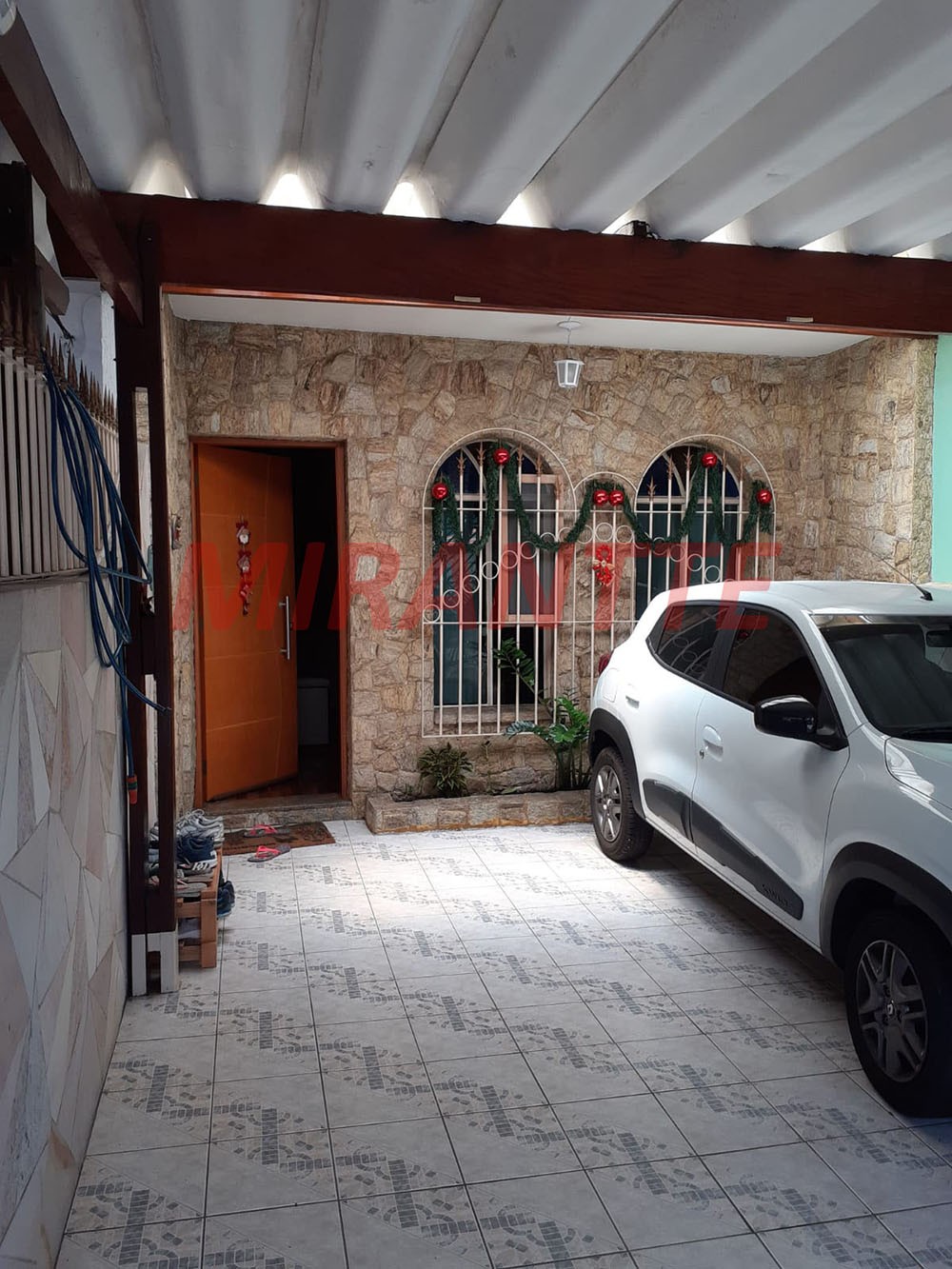 Sobrado de 168m² com 3 quartos em Gopoúva