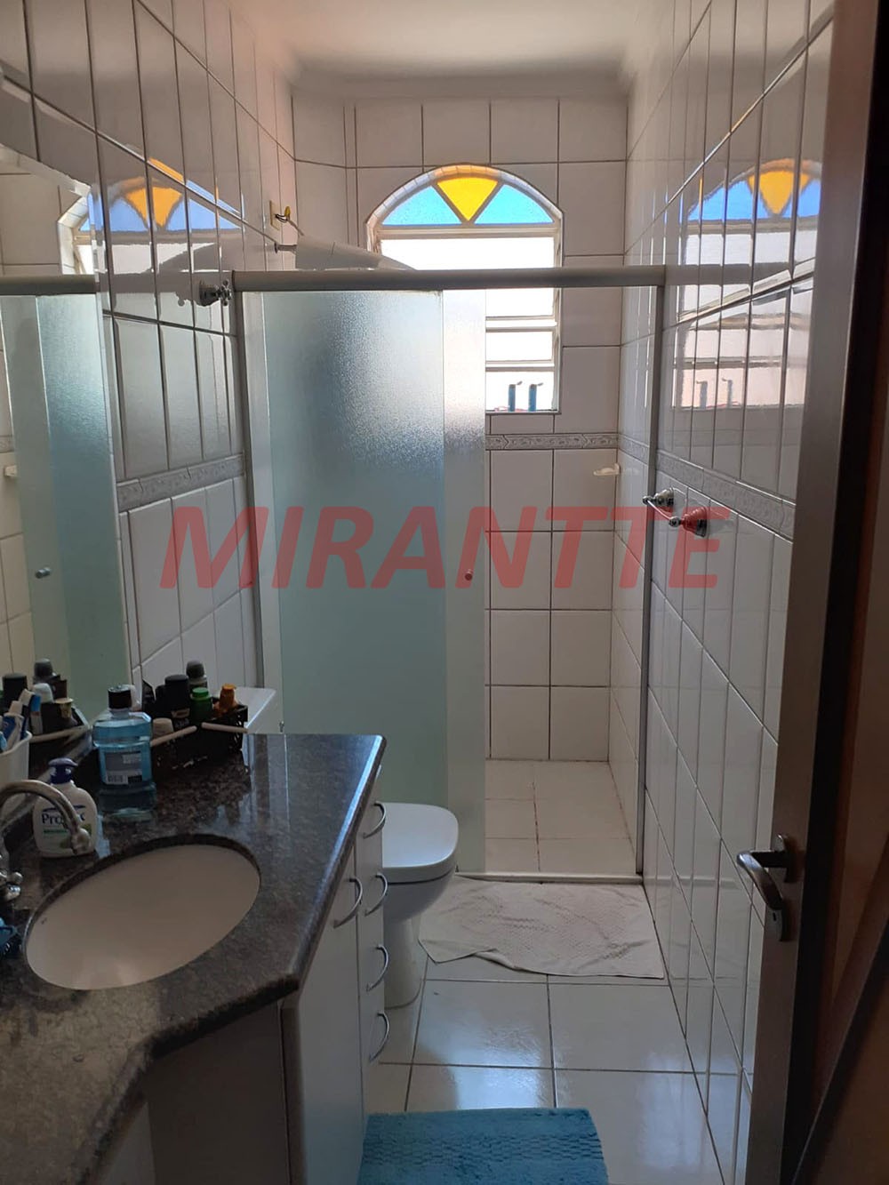 Sobrado de 168m² com 3 quartos em Gopoúva