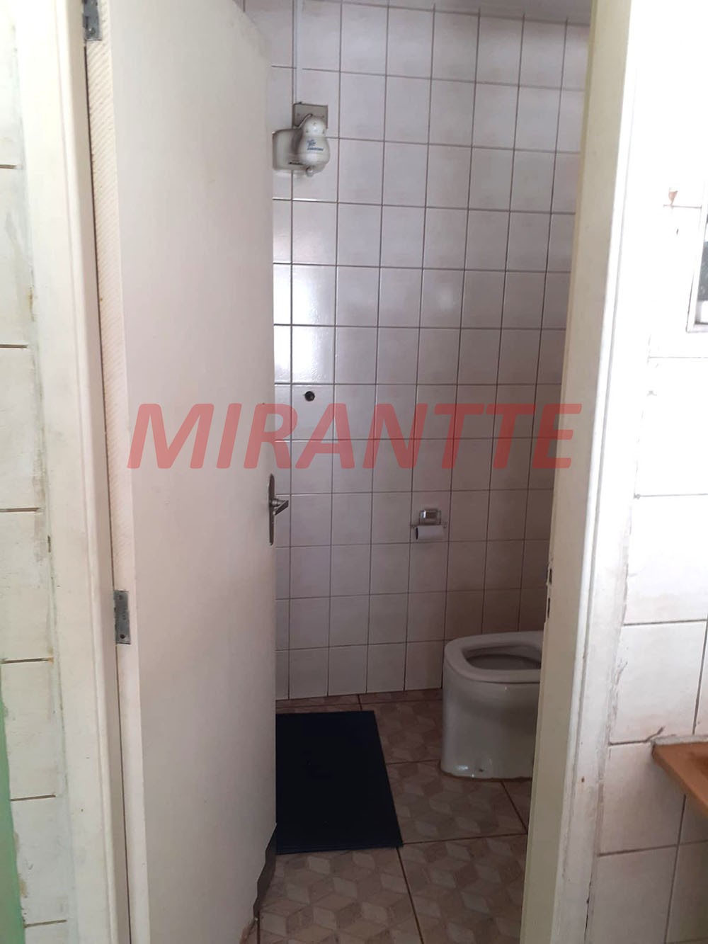 Sobrado de 168m² com 3 quartos em Gopoúva