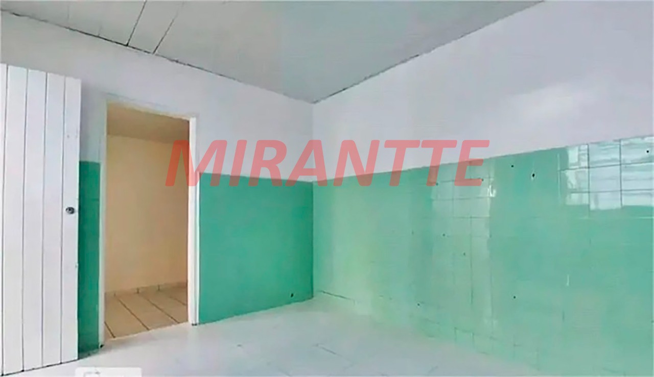 Sobrado de 168m² com 10 quartos em Casa Verde