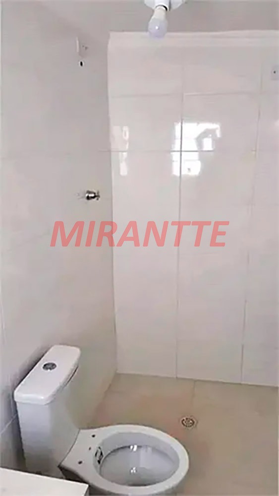 Sobrado de 168m² com 10 quartos em Casa Verde