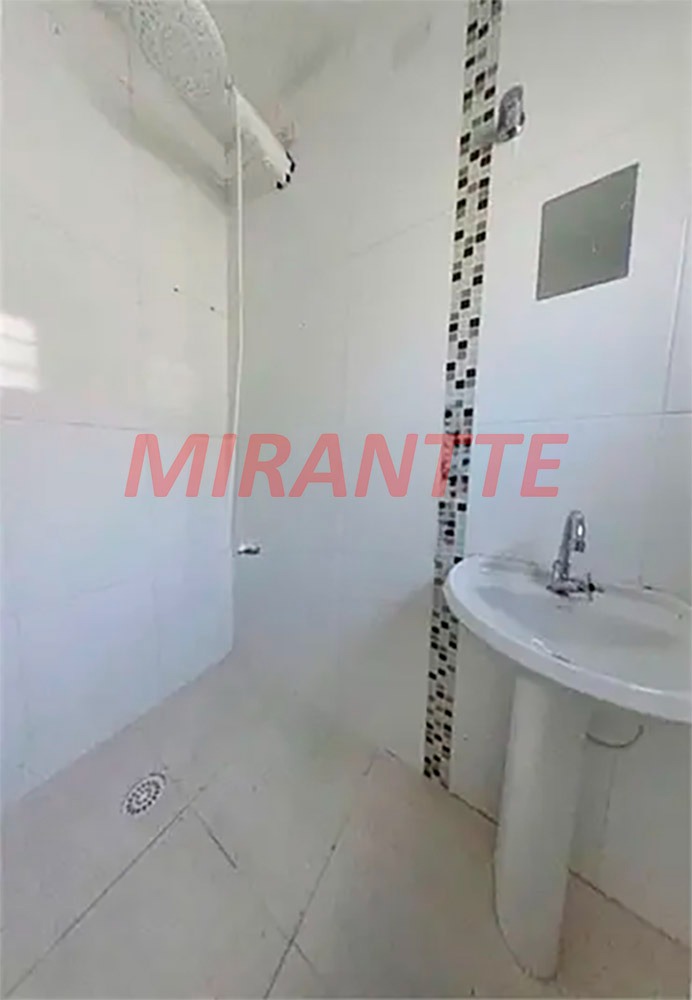 Sobrado de 168m² com 10 quartos em Casa Verde