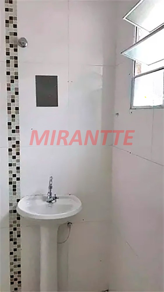 Sobrado de 168m² com 10 quartos em Casa Verde