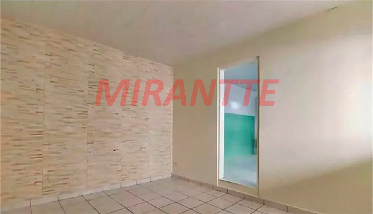Sobrado de 168m² com 10 quartos em Casa Verde