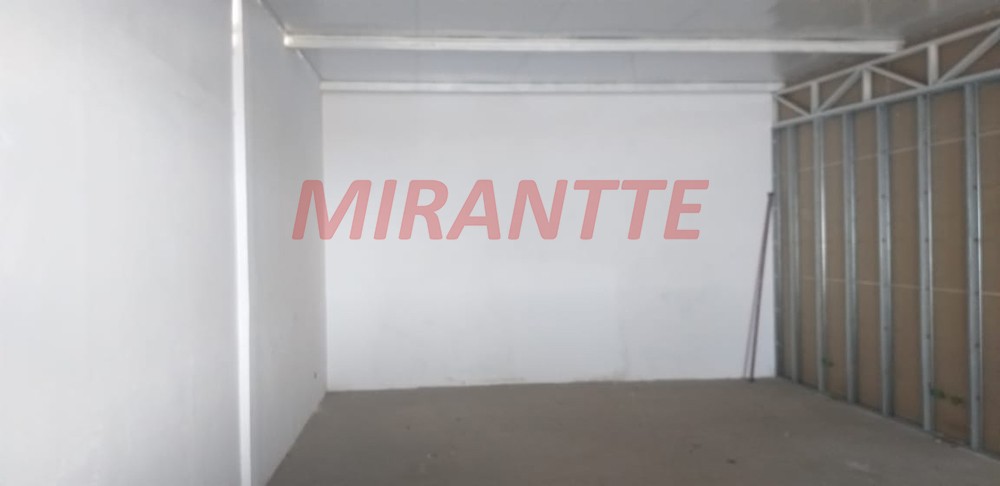 Galpao em Limão