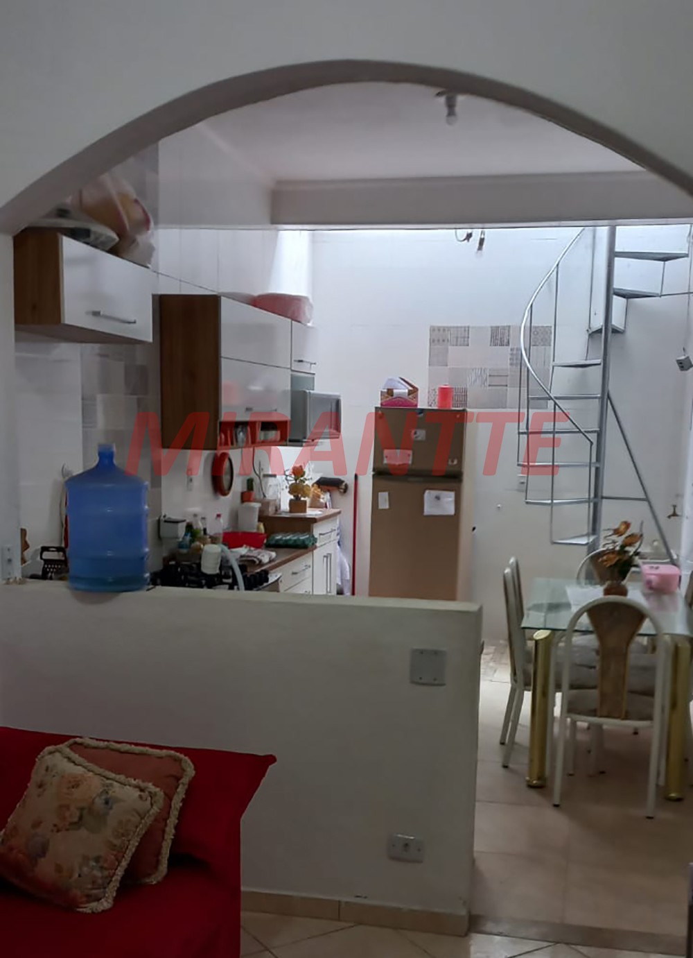 Sobrado de 186m² com 1 quarto em Lauzane Paulista
