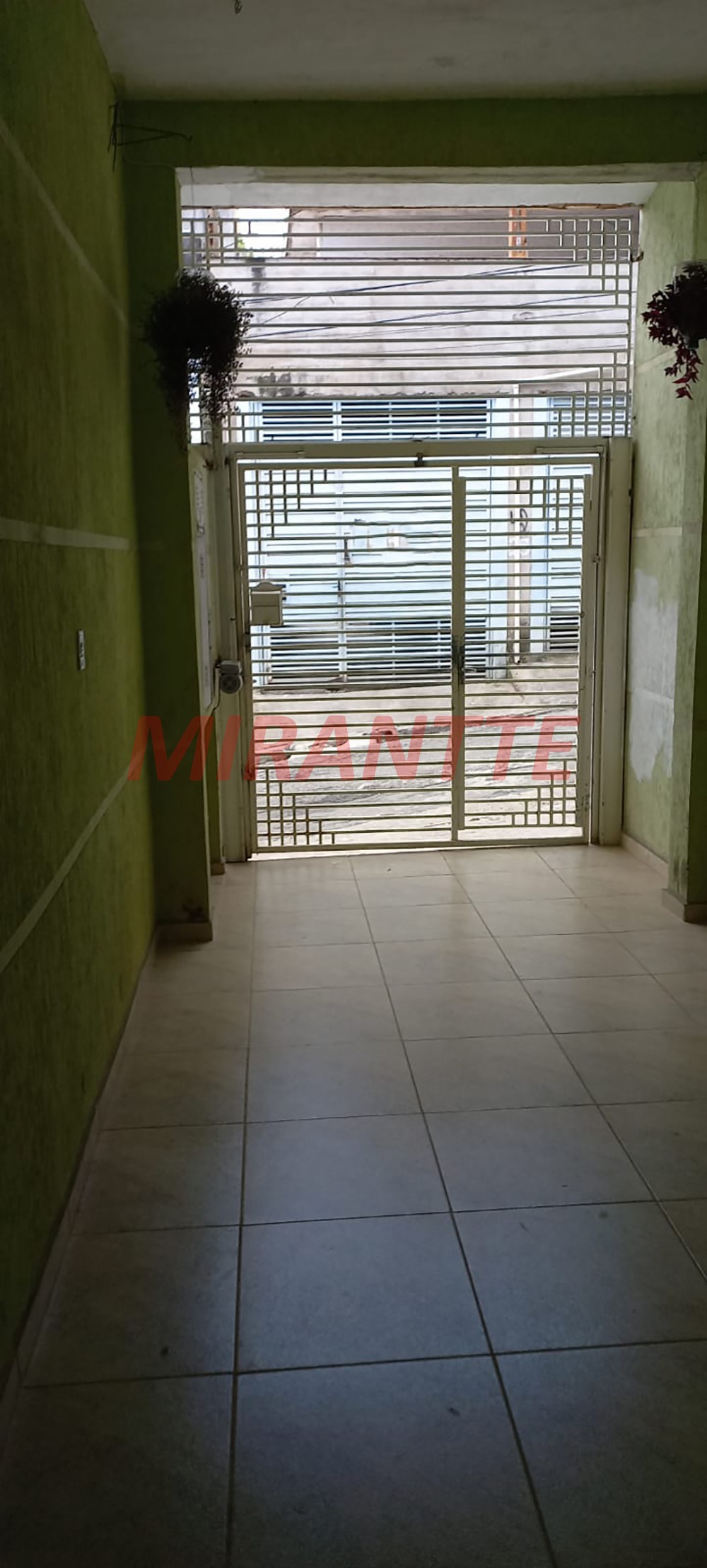 Sobrado de 186m² com 1 quarto em Lauzane Paulista
