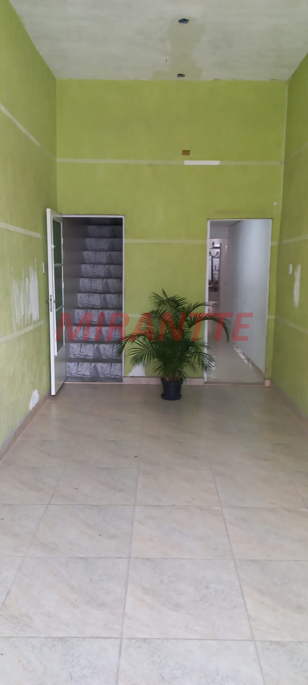 Sobrado de 186m² com 1 quarto em Lauzane Paulista