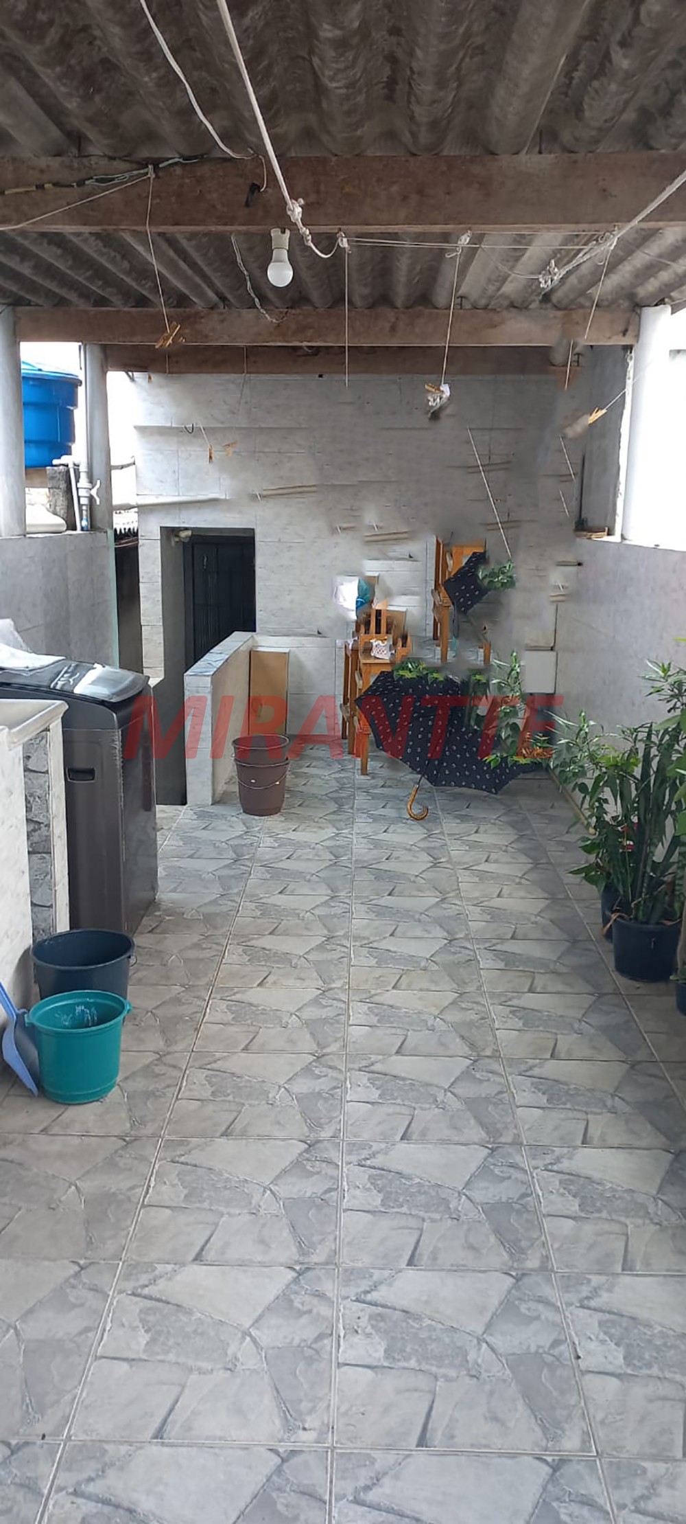 Sobrado de 186m² com 1 quarto em Lauzane Paulista