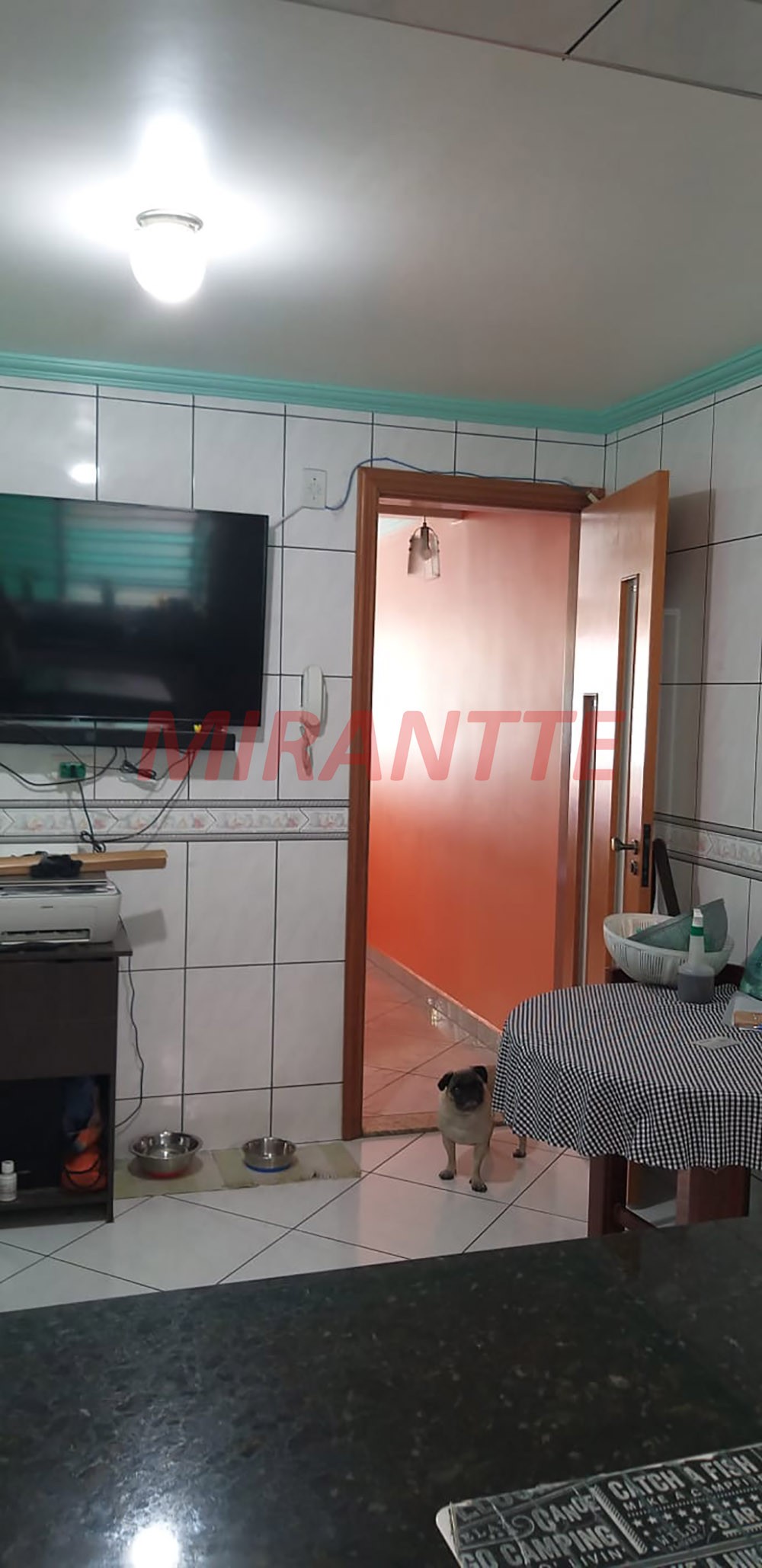 Sobrado de 246m² com 3 quartos em Imirim